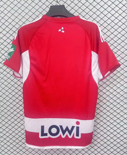 2025-26 Granada home soccer jersey
