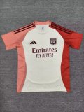 2024-25 Lyon Third away jersey