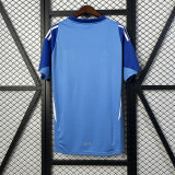 Venezuela 2025-26 Blue Goalkeeper