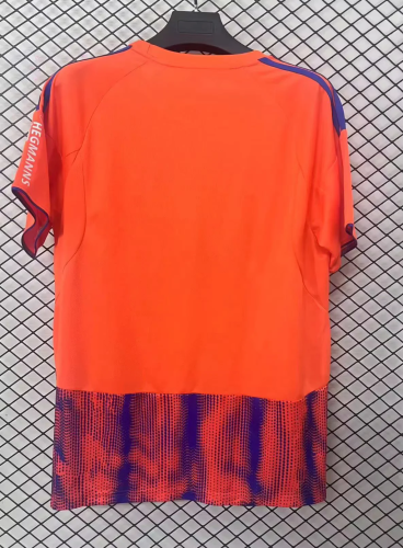 Schalke 04 2025-26 third S-4XL