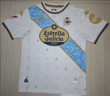 Deportivo 2025-26 third Away S-4XL