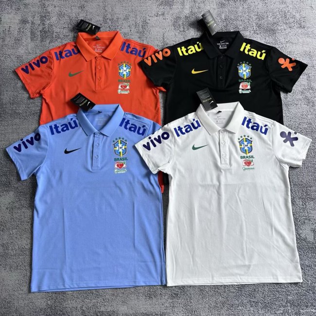 Brazil polos