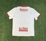 2025-26 Braga away soccer jersey