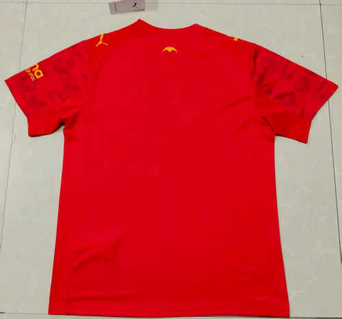 2025-26 Valencia away jersey