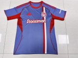 2025-26 Olympiacos Third Away Jersey S-4XL