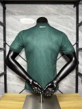 2025-26 Monaco Limited edition player version(The player version is more slim fit, it is recommended to buy one size larger)
