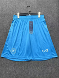 Napoli 2025-26 shorts