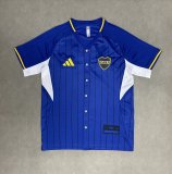 2025-26 Boca Baseball Jersey 