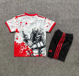 2025-26 Japan special version jersey kids kit
