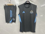 Newcastle 2025-26 vests