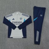 2025-26 Arsenal Training Soccer Suit 