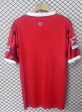 2025-26 Kaiserslautern Home Soccer Jersey