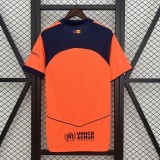 2025-26 Barcelona Third Away Jersey