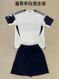 2025-26 Vancouver Whitecaps Home Kids Edition