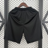 Betis 2025-26 home shorts