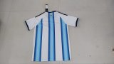 Argentina 2025-26 Home