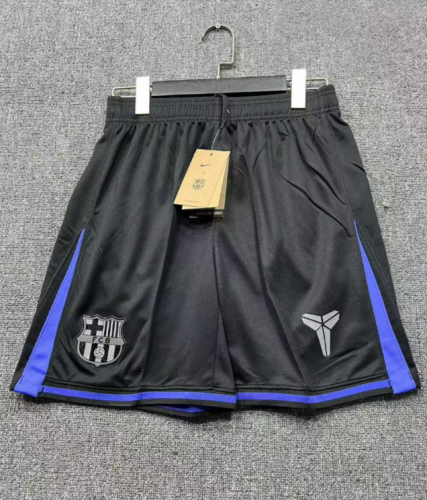 2025-26 Barcelona away shorts