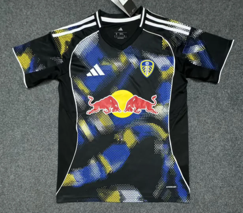 2025-26 Leeds United third socer jersey