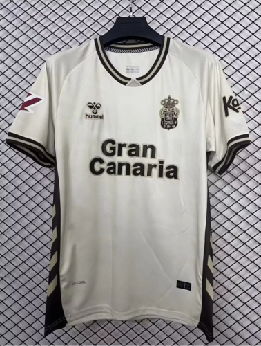 2025-26 Las Palmas third soccer jersey