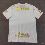 2025-26 Toluca away soccer jersey