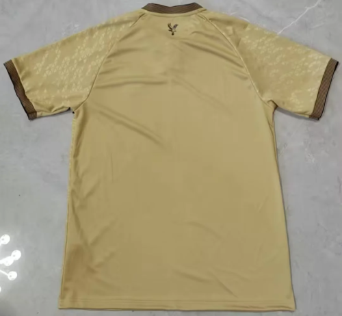 2025-26 Crystal Palace away soccer jersey S-4XL