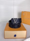 LV classic belt