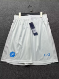 2025-26 Napoli home Shorts