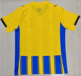 2025-26 Southampton away soccer jersey