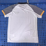 2025-26 Derby County Home soccer jersey