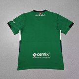 2025-26 Cruz Azul Goalkeeper Soccer Jersey