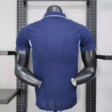 2025-26 America BLue Special Player Version (The player version is more slim fit, it is recommended to buy one size larger)
