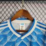 1988 Netherlands away