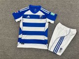 2025-26 Granada Away kids