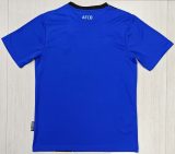 2025-26 Bournemouth Away Soccer Jersey 