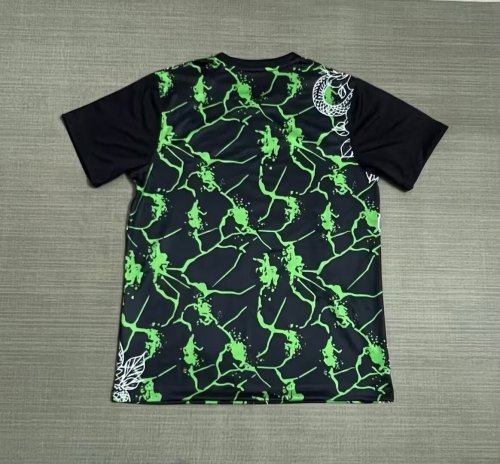 Inter Milan 2025-26 Soccer Jersey