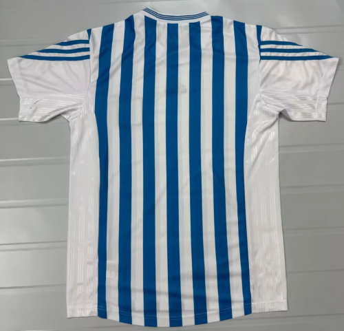 Retro 1999-00 Racing Club de Avellaneda home