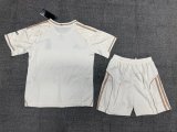 Nottingham Forest 2025-26 away white kids
