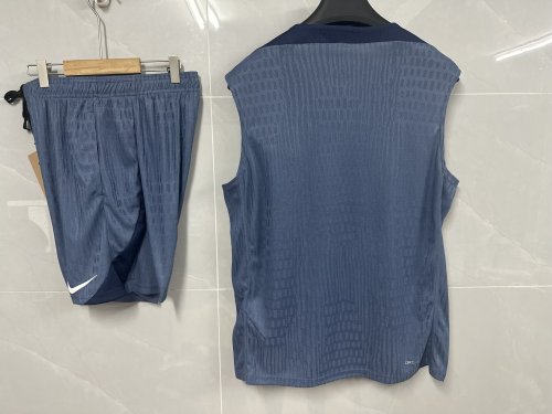 2025-26 Paris Saint-Germain training football jersey