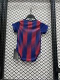 2025-26 Barcelona Home Baby Jersey