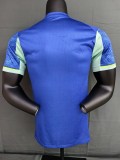 2025-26 Marseille Third Away player version(The player version is more slim fit, it is recommended to buy one size larger)