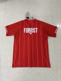 2025-26 Nottingham baseball Jersey
