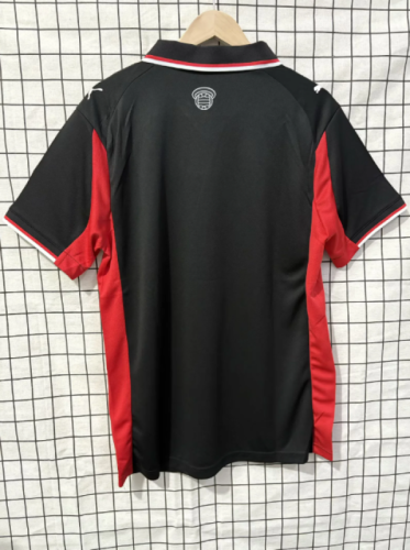 2025-26 Southampton Third Away Soccer Jersey