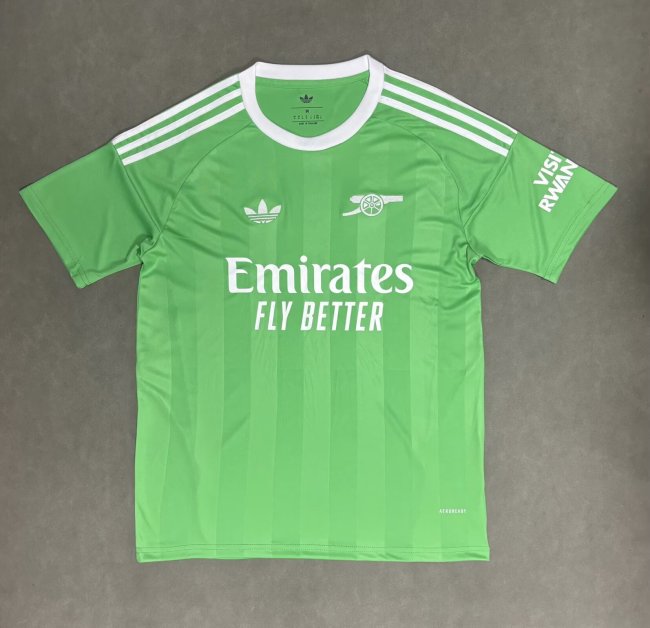 2025-26 Arsenal Away Jersey