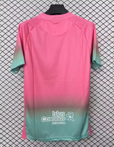 2025-26 Tenerife third soccer jersey