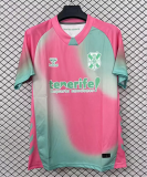 2025-26 Tenerife third soccer jersey