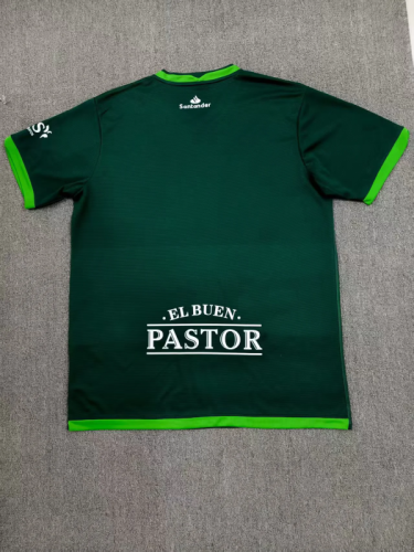 2025-26 Racing de Santander away soccer jersey