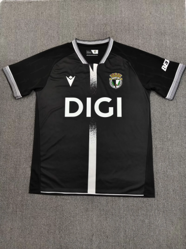 2025-26 Burgos away soccer jersey