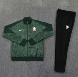 2025-26 chelsea Training Soccer Suit