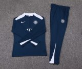2025-26 Inter Milan Training Soccer Suit