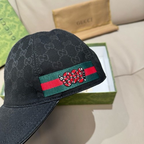 13425#Gucci hat